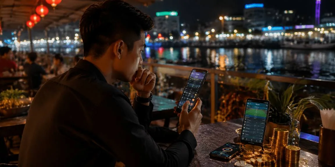 sc552 Nổi Bật MoMo